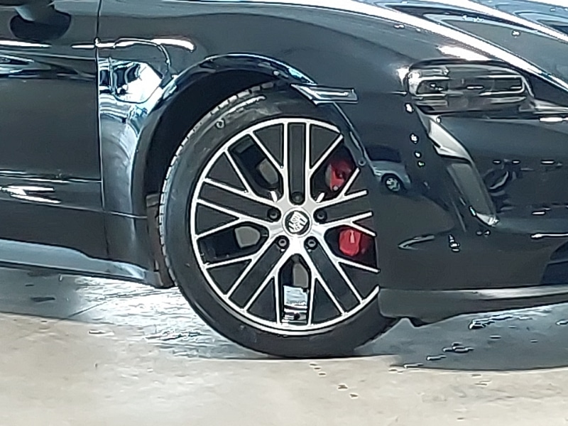 Used Porsche Taycan 2020 for sale - 76451515: Photo 9