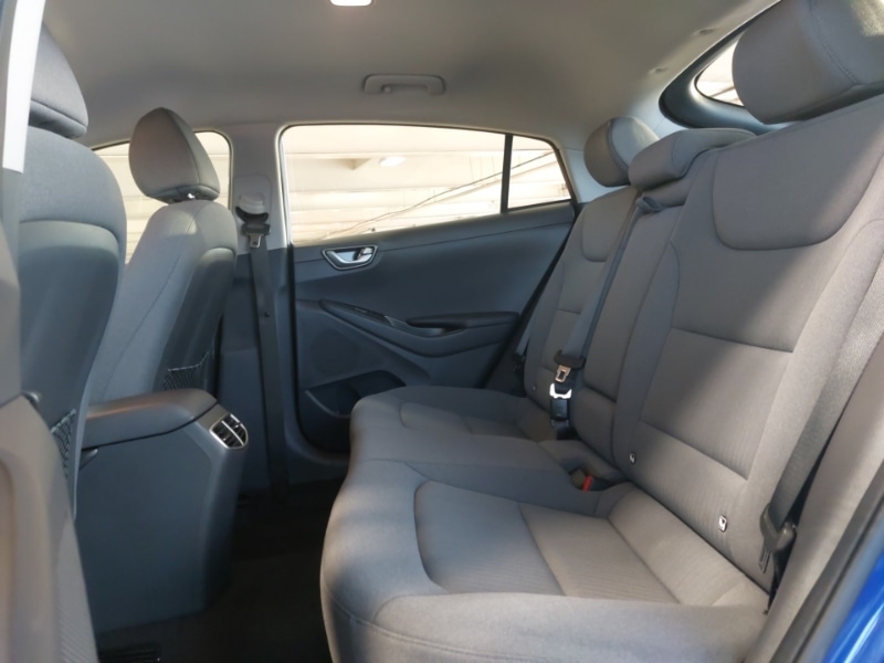 Used Hyundai IONIQ 2022 for sale - 77190106: Photo 6