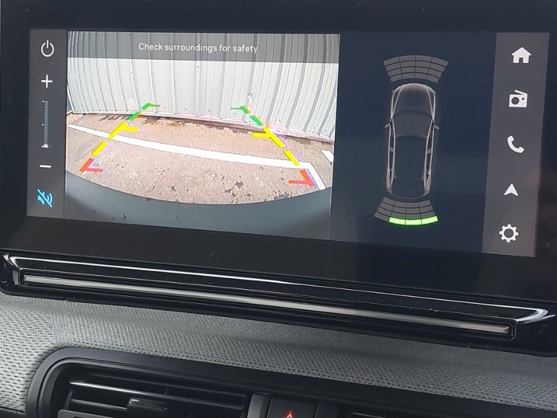 Used Citroen C3 2026 for sale - 77606648: Photo 12