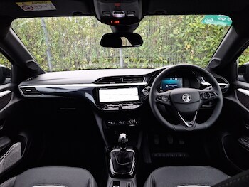 Used Vauxhall Corsa 2025 for sale - 77170242: Photo