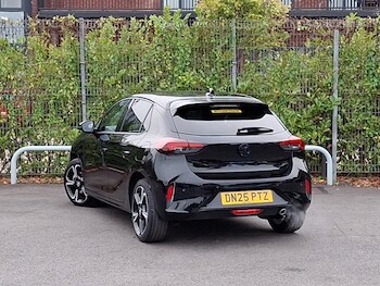 Used Vauxhall Corsa 2025 for sale - 77170242: Photo