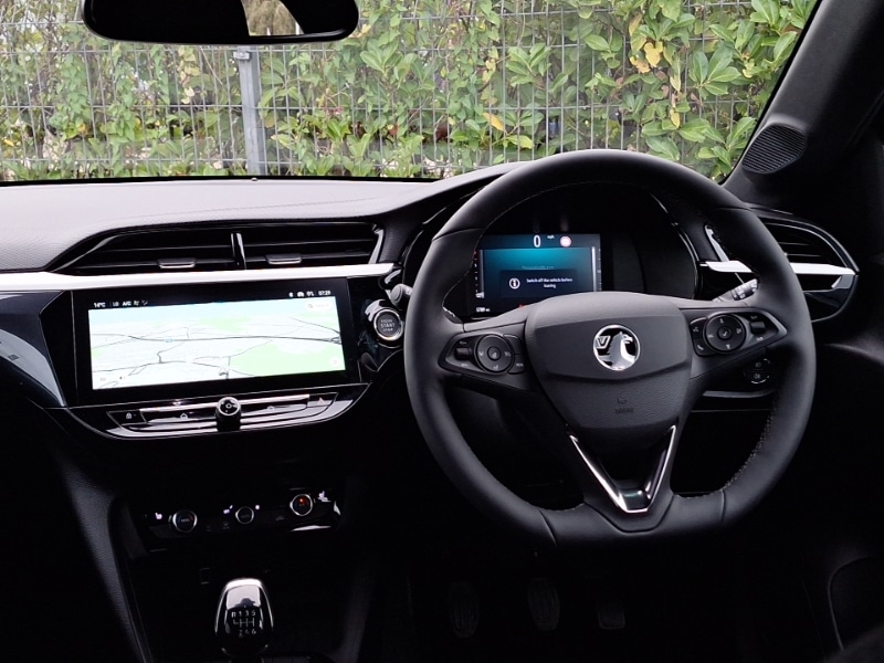 Used Vauxhall Corsa 2025 for sale - 77170242: Photo 7