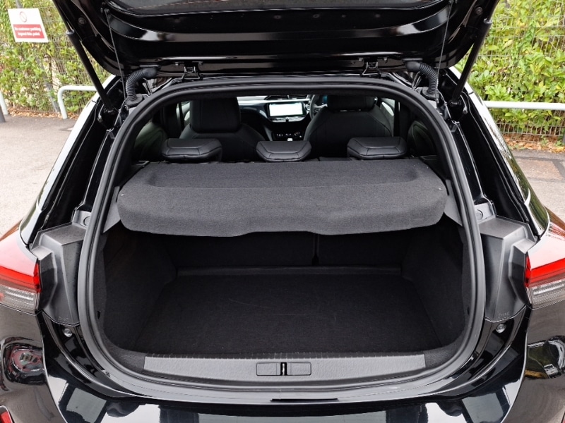 Used Vauxhall Corsa 2025 for sale - 77170242: Photo 8