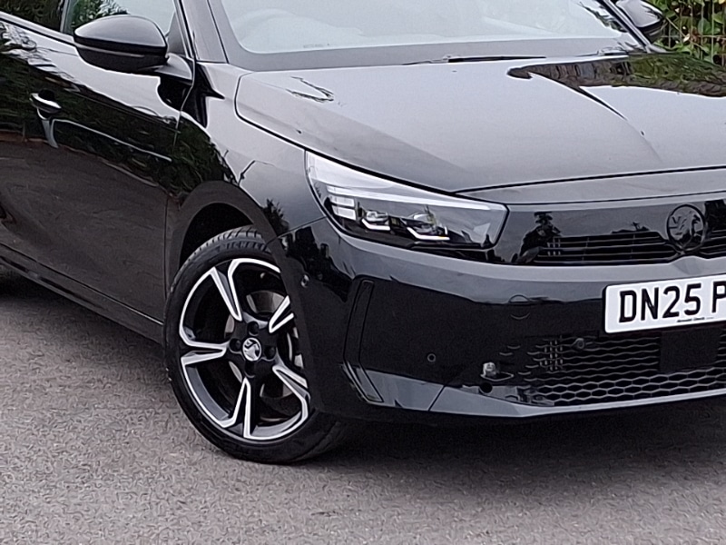 Used Vauxhall Corsa 2025 for sale - 77170242: Photo 9