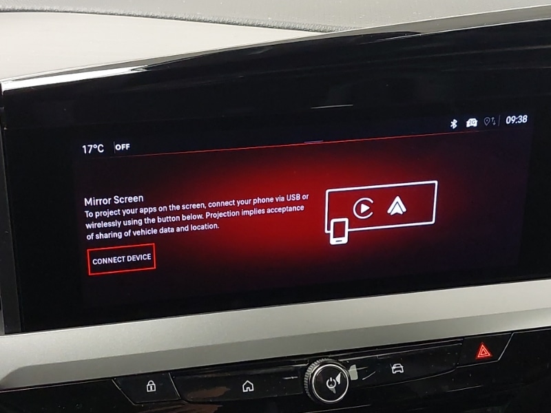 Used Vauxhall Mokka 2025 for sale - 76822556: Photo 11