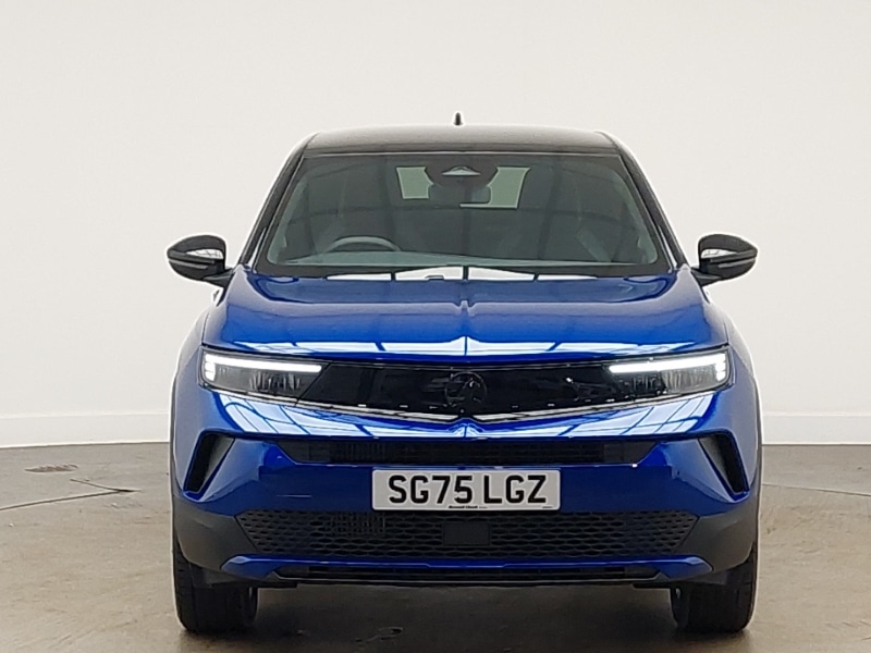 Used Vauxhall Mokka 2025 for sale - 76822556: Photo 12