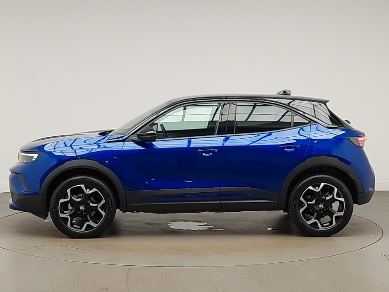 Used Vauxhall Mokka 2025 for sale - 76822556: Photo 4