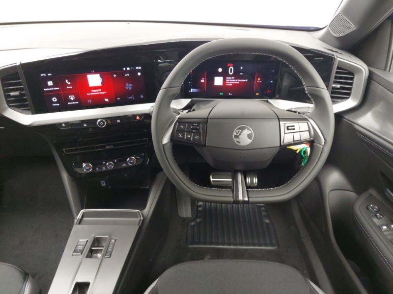 Used Vauxhall Mokka 2025 for sale - 76822556: Photo 7