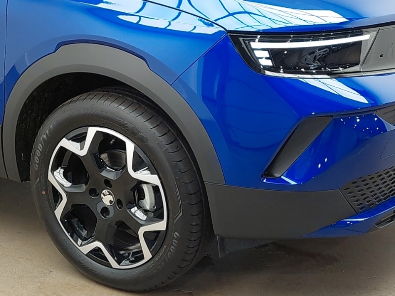 Used Vauxhall Mokka 2025 for sale - 76822556: Photo 9