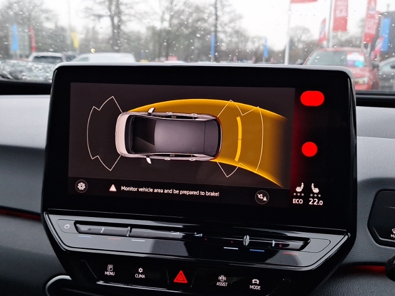 Used Volkswagen ID.3 2021 for sale - 77912139: Photo 11