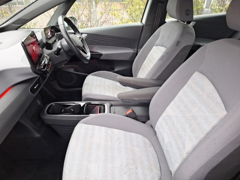 Used Volkswagen ID.3 2021 for sale - 77912139: Photo 5