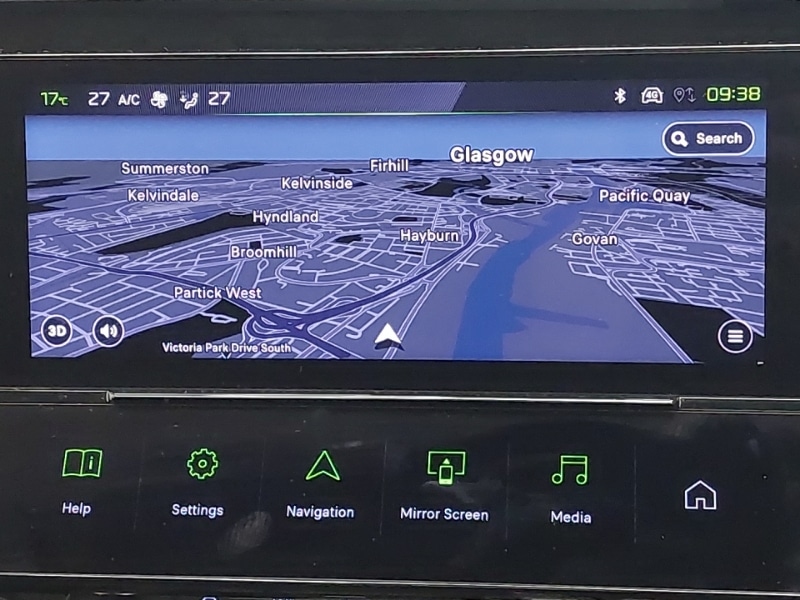 Used Peugeot 408 2024 for sale - 77923623: Photo 10