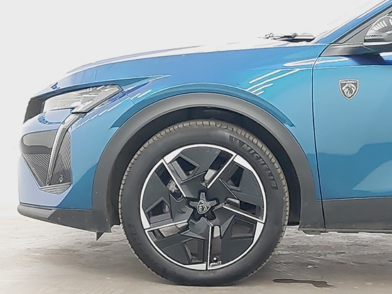 Used Peugeot 408 2024 for sale - 77923623: Photo 12