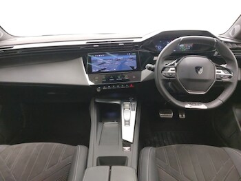 Used Peugeot 408 2024 for sale - 77923623: Photo