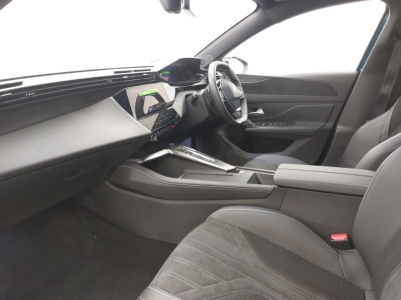 Used Peugeot 408 2024 for sale - 77923623: Photo 5