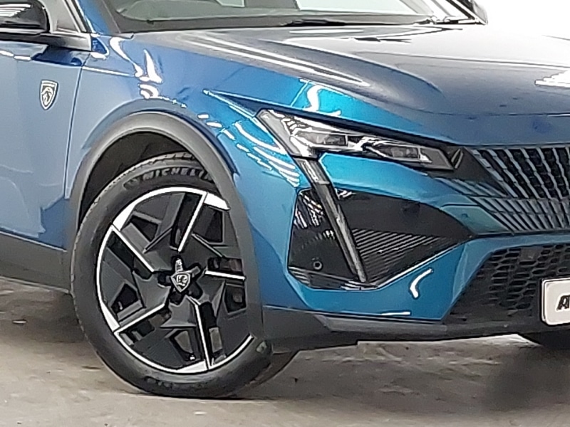 Used Peugeot 408 2024 for sale - 77923623: Photo 9