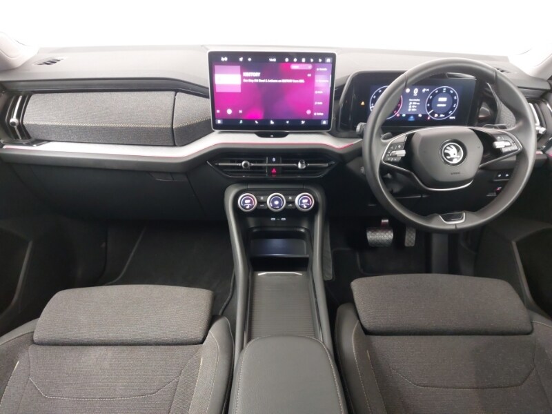 Used Skoda Kodiaq 2024 for sale - 76066241: Photo 2