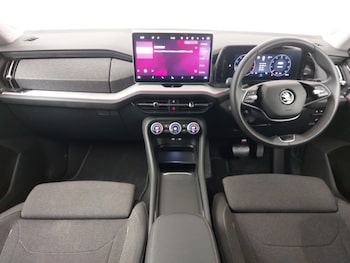 Used Skoda Kodiaq 2024 for sale - 76066241: Photo 2