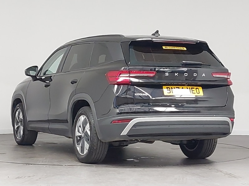 Used Skoda Kodiaq 2024 for sale - 76066241: Photo 3