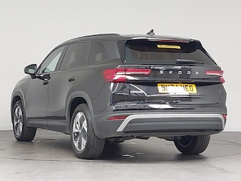 Used Skoda Kodiaq 2024 for sale - 76066241: Photo 3