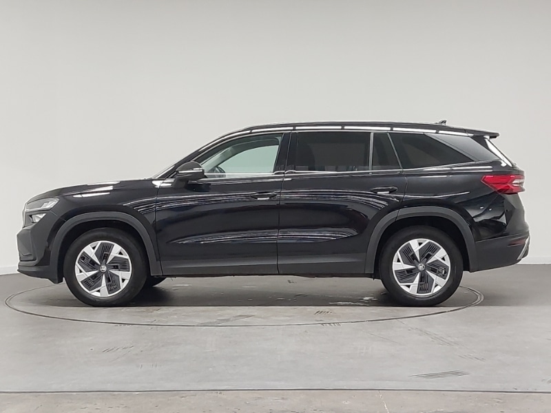 Used Skoda Kodiaq 2024 for sale - 76066241: Photo 4