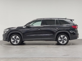 Used Skoda Kodiaq 2024 for sale - 76066241: Photo 4
