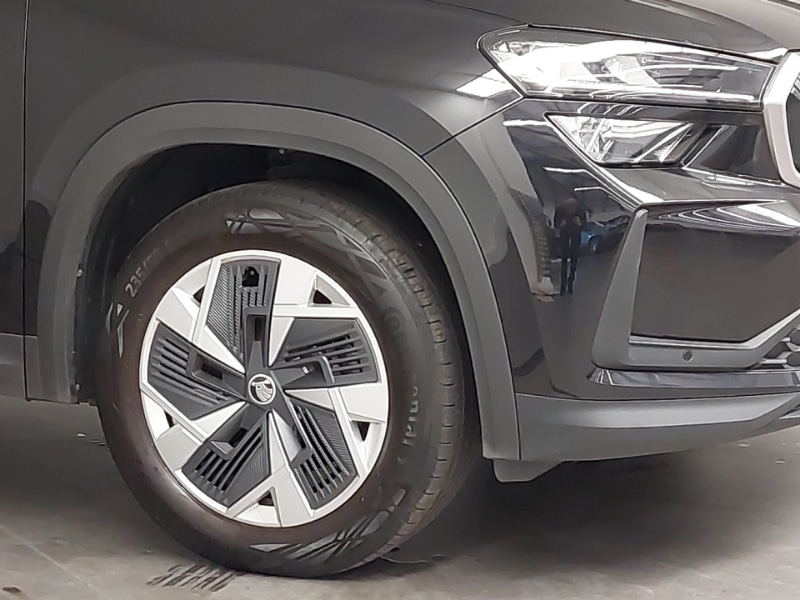 Used Skoda Kodiaq 2024 for sale - 76066241: Photo 9