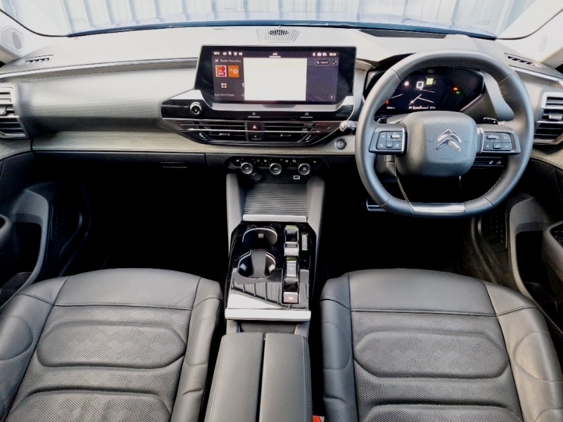 Used Citroen C5 X 2022 for sale - 76397740: Photo 2