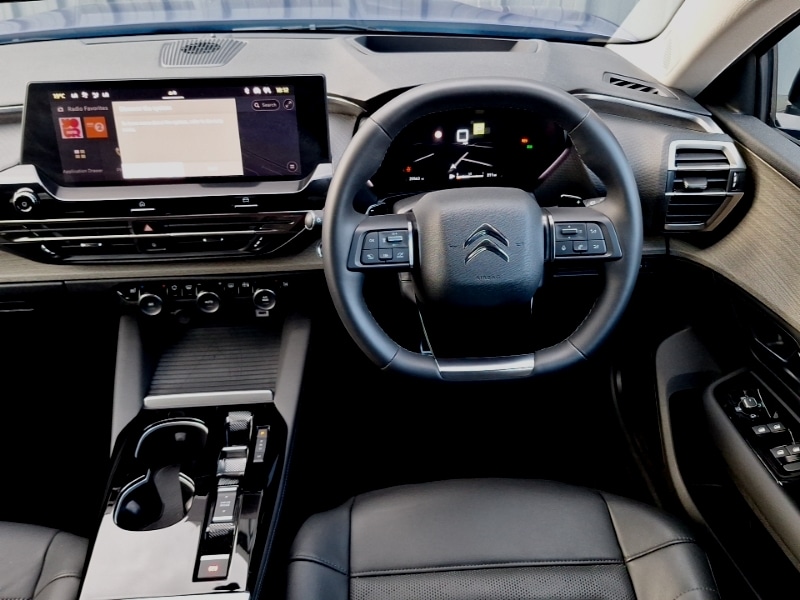 Used Citroen C5 X 2022 for sale - 76397740: Photo 7