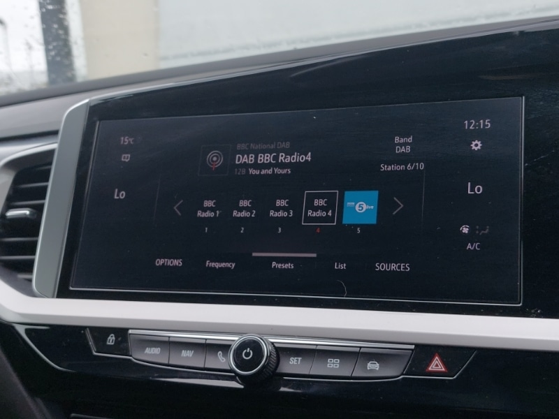 Used Vauxhall Grandland 2023 for sale - 77677594: Photo 10