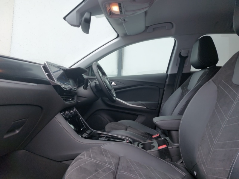 Used Vauxhall Grandland 2023 for sale - 77677594: Photo 5