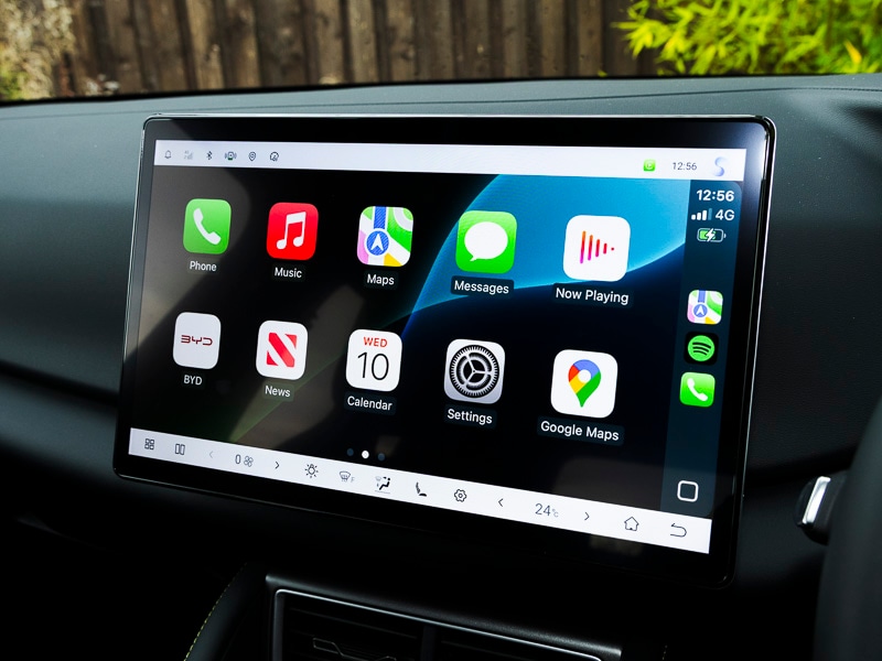 Used BYD Atto 2 2025 for sale - 77090586: Photo 10