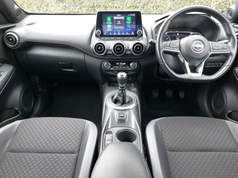 Used Nissan Juke 2023 for sale - 76578792: Photo 2