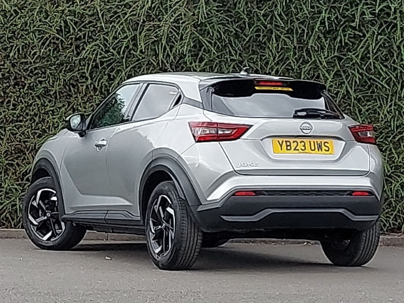 Used Nissan Juke 2023 for sale - 76578792: Photo 3