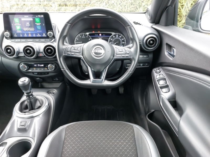 Used Nissan Juke 2023 for sale - 76578792: Photo 7