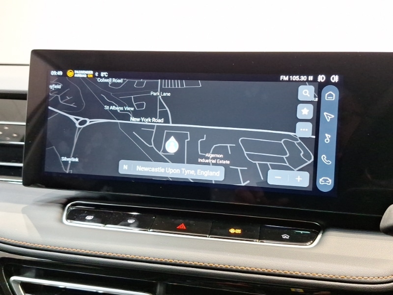 Used MG MG HS 2025 for sale - 77624688: Photo 10