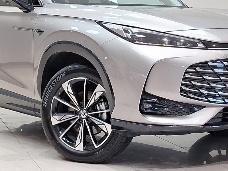 Used MG MG HS 2025 for sale - 77624688: Photo 9