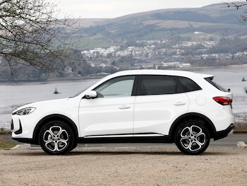 Used MG MG ZS 2025 for sale - 75674598: Photo