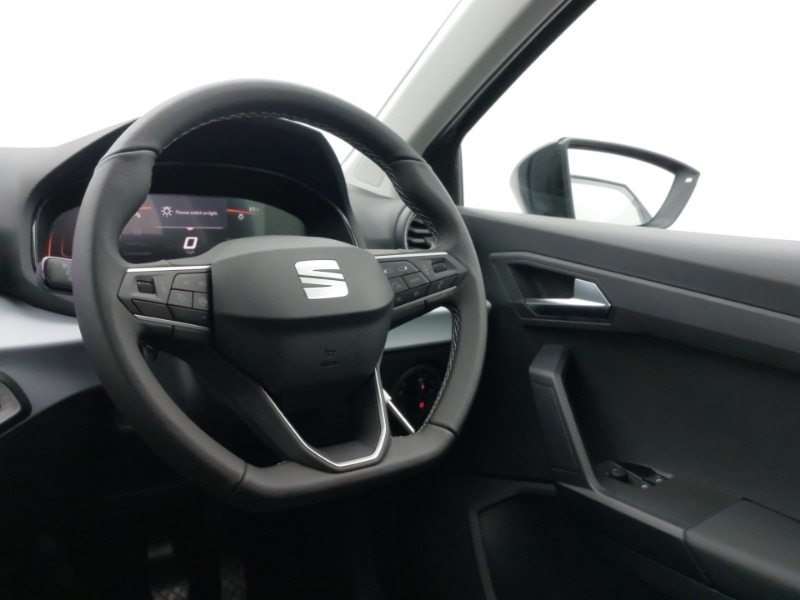 Used SEAT Ibiza 2025 for sale - 76970836: Photo 10