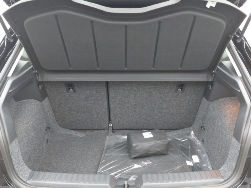 Used SEAT Ibiza 2025 for sale - 76970836: Photo 8