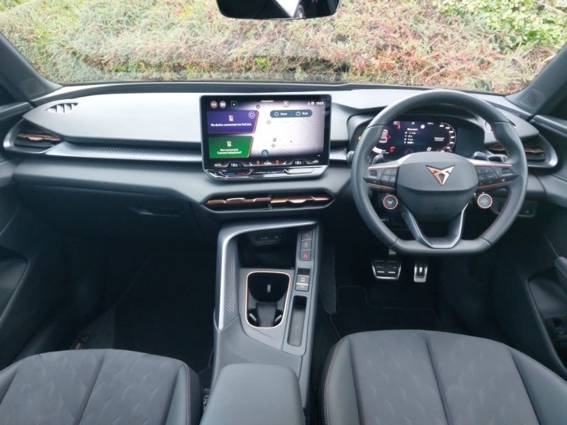 Used Cupra Terramar 2025 for sale - 77410386: Photo 2