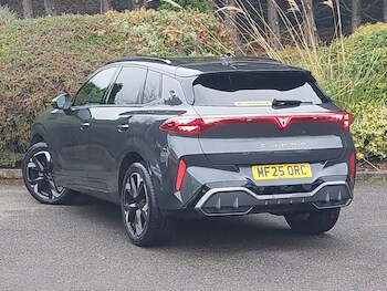 Used Cupra Terramar 2025 for sale - 77410386: Photo