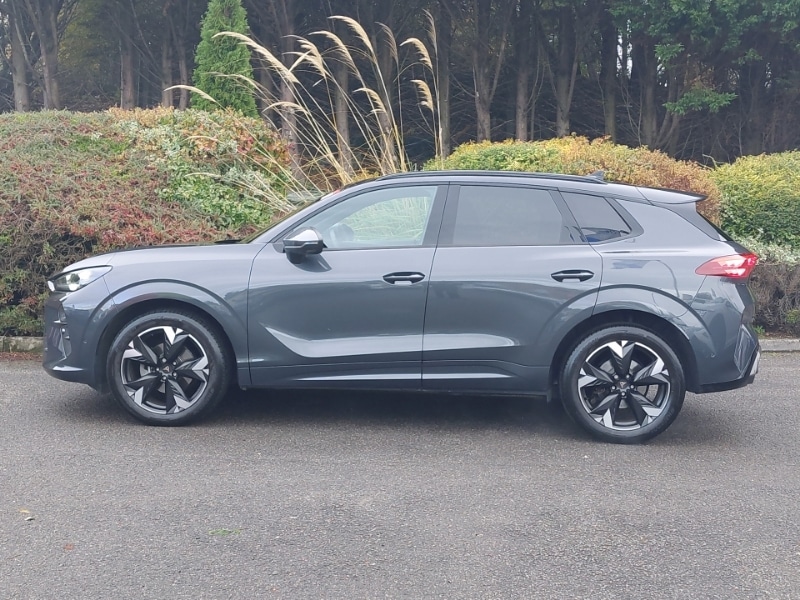 Used Cupra Terramar 2025 for sale - 77410386: Photo 4