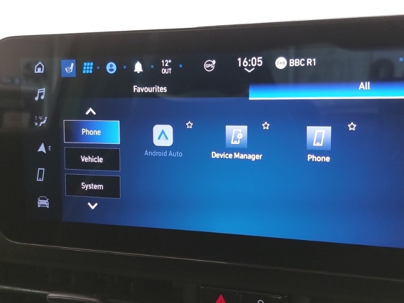 Used Abarth 500 2023 for sale - 77987548: Photo 11