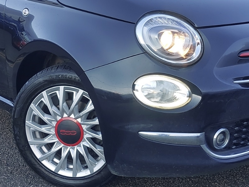 Used Fiat 500 2022 for sale - 77573538: Photo 9