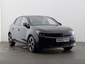 Vauxhall Corsa feature image