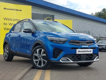 2022 - 1.0T GDi 48V GT-Line S 5dr