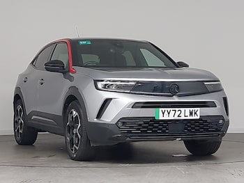 2022 - 100kW GS Line 50kWh 5dr Auto