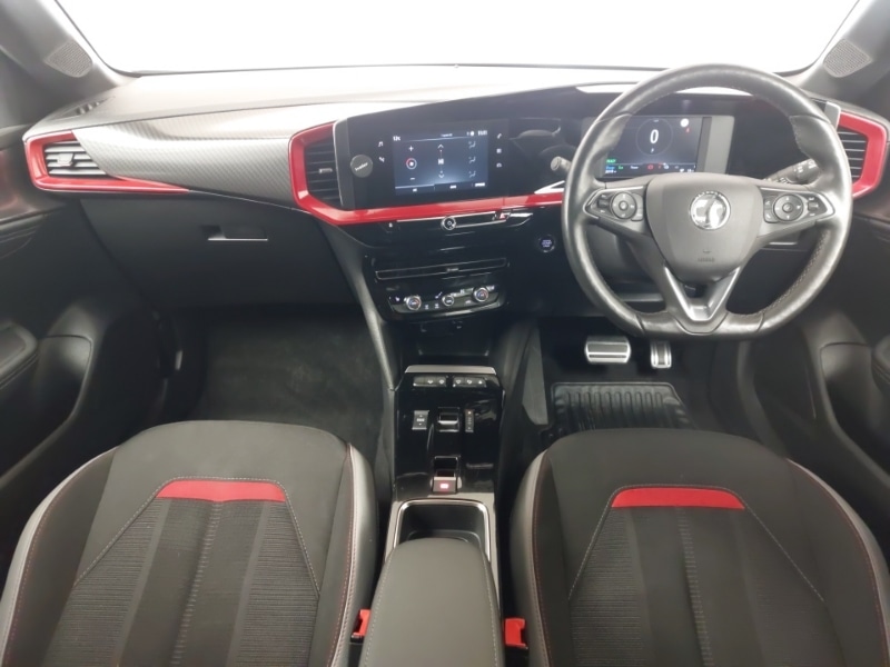 Used Vauxhall Mokka 2022 for sale - 77722389: Photo 2