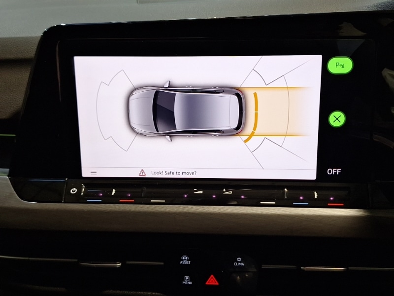 Used Volkswagen Golf 2020 for sale - 77876313: Photo 10